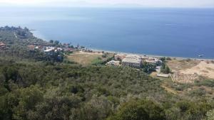 Pacithea Villas Pelion Greece