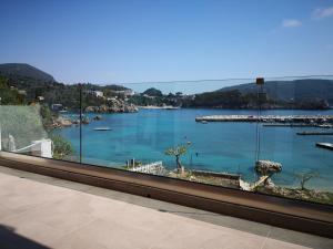 Molos Beach Apartments Corfu Greece