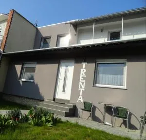 Trenta Apartman Bükfürdő - Lócs