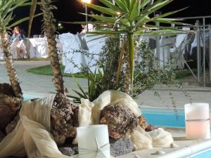 Imerti Resort Hotel Lesvos Greece