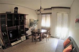 Appartamento vista mare