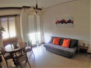 Appartamento vista mare