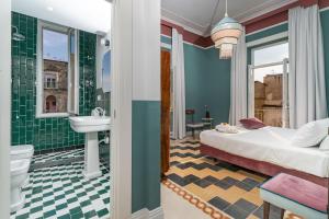 Chambre Double ou Lits Jumeaux Deluxe - Vue sur Ville