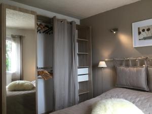 Appartements F2 Tiuccia : photos des chambres