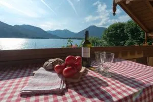 Seerose am See - Bad Wiessee