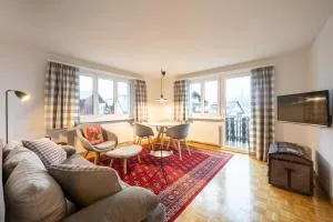 Casa Casura - Ilanz/Glion