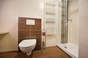 Hotel Cztery Brzozy Gdańsk Kowale
