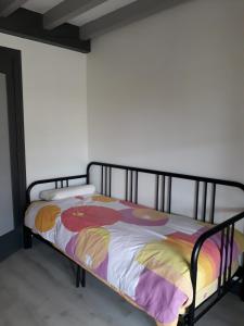 Maisons de vacances Les 3 meninos : photos des chambres