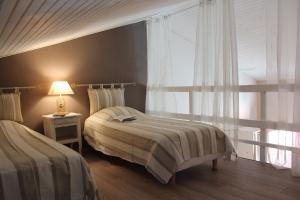 Maisons d'hotes Villa COLIBRI : photos des chambres