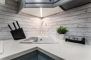 Apartments The View by Noclegi Renters