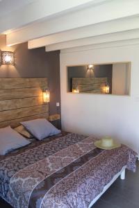 Maisons d'hotes Villa COLIBRI : photos des chambres