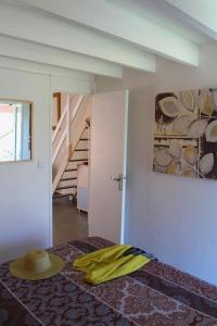 Maisons d'hotes Villa COLIBRI : photos des chambres