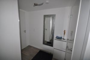 Appartements Dervenn Mor : photos des chambres