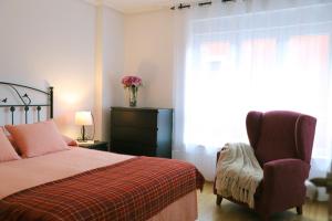 El Parque, apartamento centro Llanes a 400 m de la playa VUT-1345-AS
