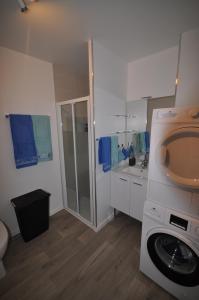 Appartements Dervenn Mor : photos des chambres