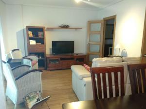 El Parque, apartamento centro Llanes a 400 m de la playa VUT-1345-AS