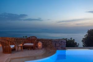 AGL Luxury Villas Myconos Greece