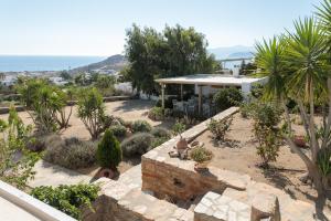 Sunrise Studios Naxos Greece