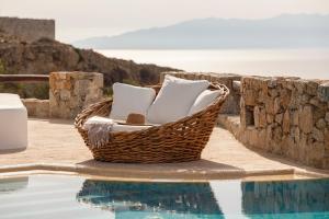 AGL Luxury Villas Myconos Greece