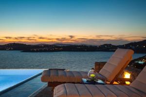 AGL Luxury Villas Myconos Greece