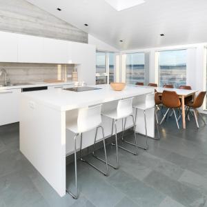 Luxury Villa with River View