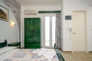 Polemis Studios & Apartments Naxos Greece