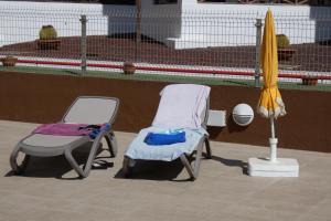 San Marino apartment