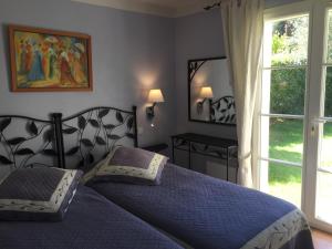 Villas Domaine De Respelido : photos des chambres