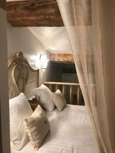 Maisons d'hotes Couvent des Carmes : photos des chambres