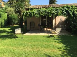 Domaine De Respelido