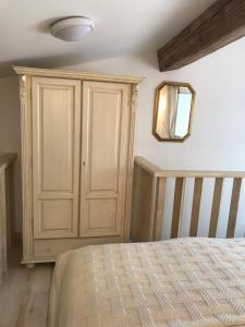Maisons d'hotes Couvent des Carmes : photos des chambres