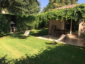 Domaine De Respelido