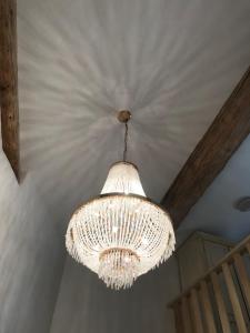 Maisons d'hotes Couvent des Carmes : photos des chambres