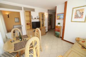 COSTA DAURADA APARTAMENTS - Novelty Deluxe