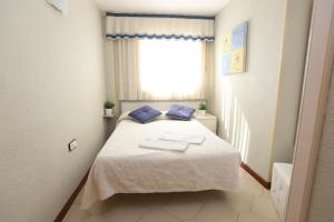 COSTA DAURADA APARTAMENTS - Novelty Deluxe