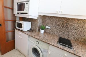 COSTA DAURADA APARTAMENTS - Novelty Deluxe