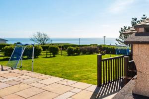 Ardkilly Ridge, Kinsale Town,Sleeps 8