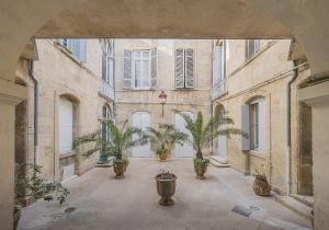 Appartements Biotiful : photos des chambres