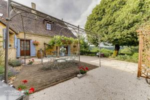 Maisons de vacances Cours du Fleuve : photos des chambres