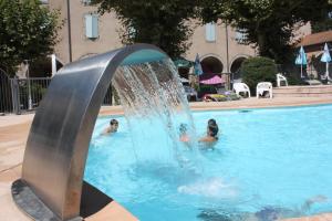 Villages vacances Cap Ardeche : photos des chambres