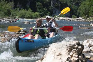 Villages vacances Cap Ardeche : photos des chambres