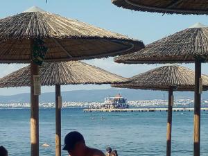 Jonnys Ferienwohnung Thessaloníki Greece