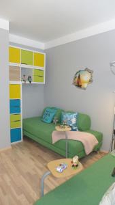 Apartamenty Silence Baltic Plaża Bałtyku