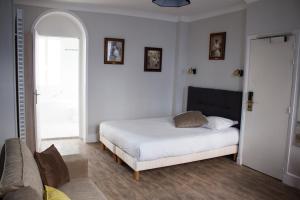 Hotels Hotel Le Reynita : photos des chambres