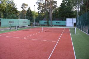 Apartamenty Silence Baltic Plaża Bałtyku