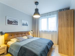 Apartamenty Polanki - visitopl