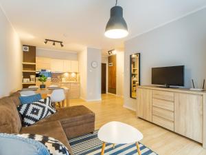 Apartamenty Polanki - visitopl