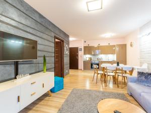 Apartamenty Polanki - visitopl