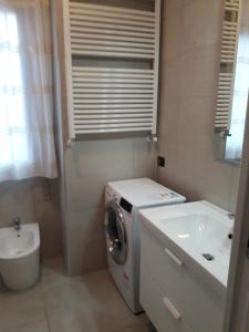 Appartamento al mare Lorella