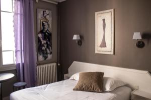 Hotels Hotel Le Reynita : photos des chambres